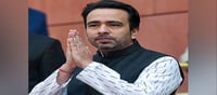 Jayant Chaudhary takes a dig at Akhilesh Yadav and Rahul?